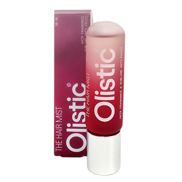 OLISTIC OLISTIC HAIR MIST PRESENCE LILA (30ML)