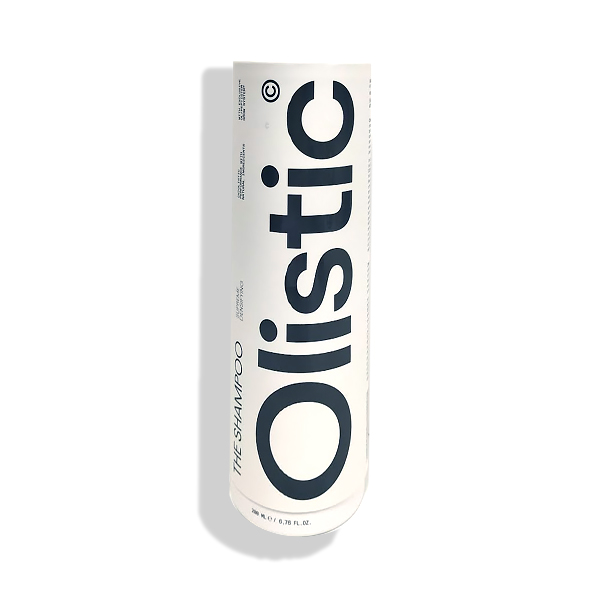OLISTIC OLISTIC THE SHAMPOO (200ML)