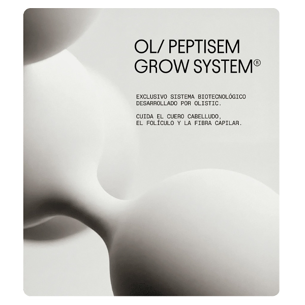 OLISTIC OLISTIC THE SHAMPOO (200ML)