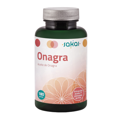 Onagra (180 perlas)