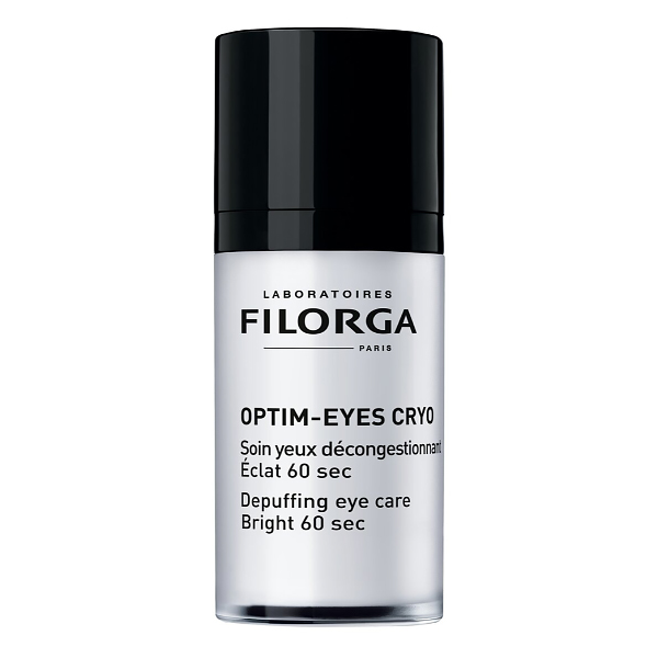 FILORGA OPTIM-EYES CRYO CONTORNO DE OJOS (15ML) 