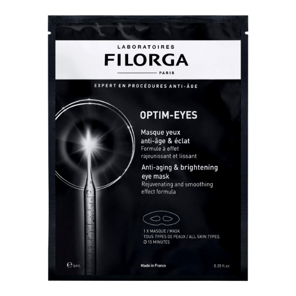 FILORGA OPTIM EYES MASCARILLA (6ML)
