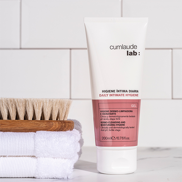 CUMLAUDE LAB ORIGYN HIGIENE INTIMA DIARIA (100ML)