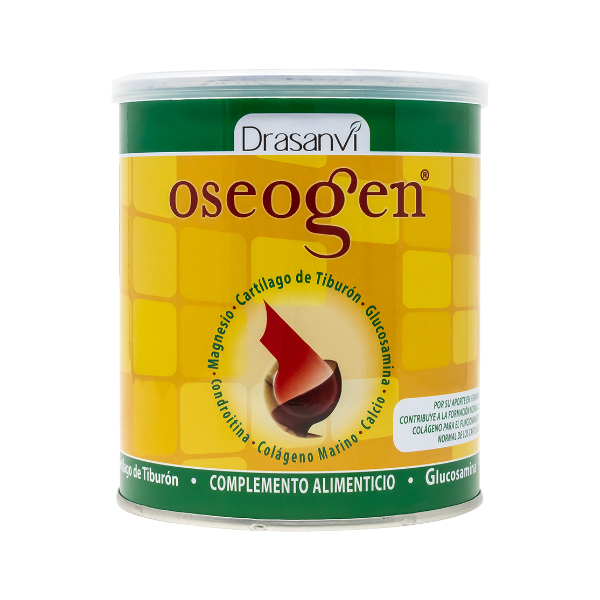 DRASANVI OSEOGEN ALIMENTO ARTICULAR (375G)		