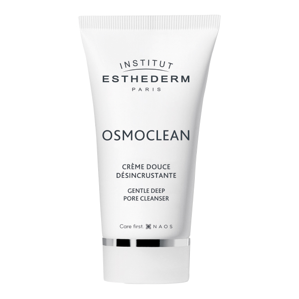 ESTHEDERM OSMOCLEAN CREMA DESINCRUSTANTE SUAVE (75ml)			
