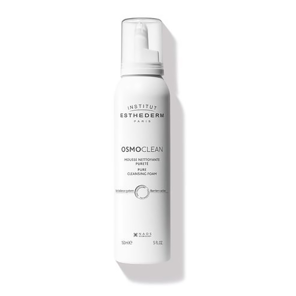 ESTHEDERM OSMOCLEAN ESPUMA LIMPIADORA PURIFICANTE (150ML)			