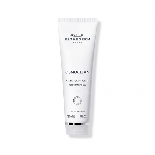 ESTHEDERM OSMOCLEAN GEL LIMPIADOR PURETE TUBO (150ML)