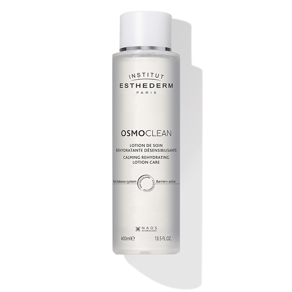 ESTHEDERM OSMOCLEAN LECHE DESMAQUILLANTE (400ML)