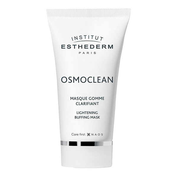 ESTHEDERM OSMOCLEAN MASCARILLA ACLARANTE (75ml)			