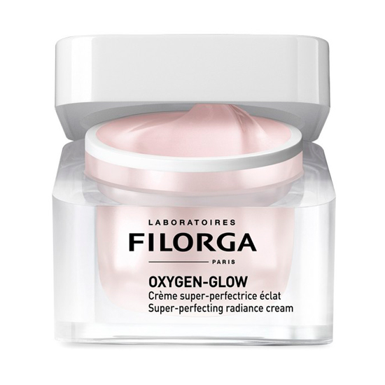 FILORGA OXYGEN-GLOW CREMA Super Perfeccionadora (50ML)