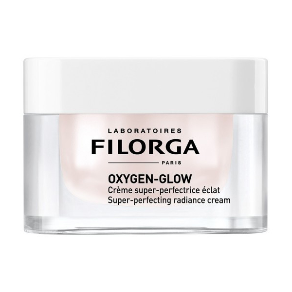FILORGA OXYGEN-GLOW CREMA Super Perfeccionadora (50ML)