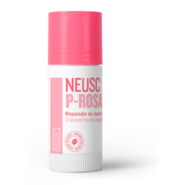 NEUSC P-ROSA STICK STICK DERMOPROTECTOR (24G)