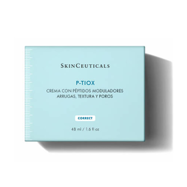 SKINCEUTICALS P-TIOX CREMA ANTIARRUGAS (48ML) NOVEDAD!