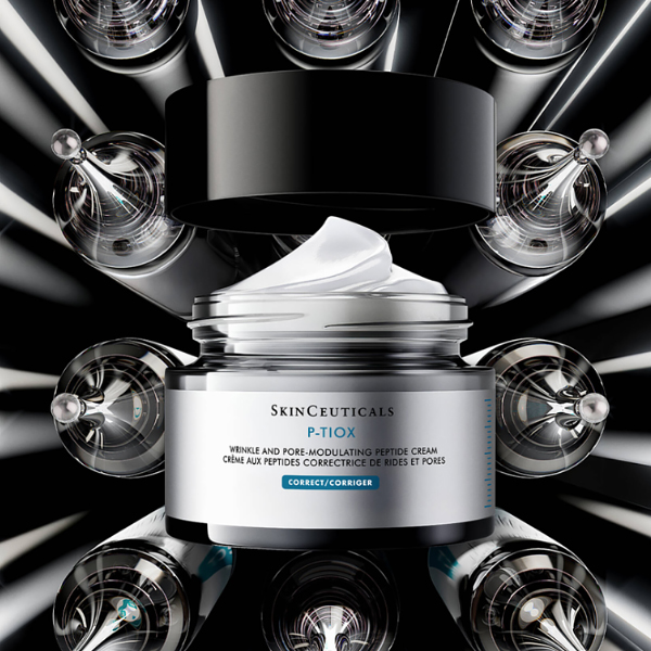 SKINCEUTICALS P-TIOX CREMA ANTIARRUGAS (48ML) NOVEDAD!