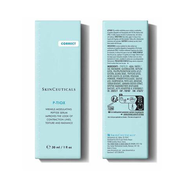 SKINCEUTICALS P-TIOX SERUM (30ML)