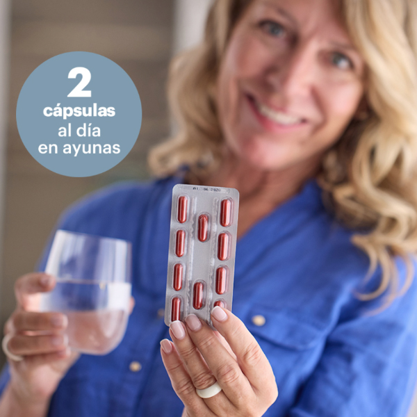 LABORATORIO VIÑAS PACK AHORRO VITACRECIL COMPLEX FE 180 CAPSULAS (3 UNIDADES X 60 COMPRIMIDOS) 1 MES GRATIS!