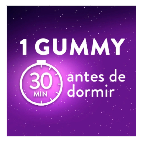 VICKS PACK AHORRO ZZZQUIL FORTE GUMMIES (90 GUMMIES)