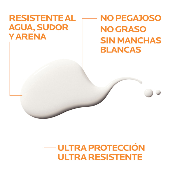 LA ROCHE POSAY PACK ANTHELIOS SPRAY INVISIBLE SPF 50+ (2 UNIDADES x200ML)