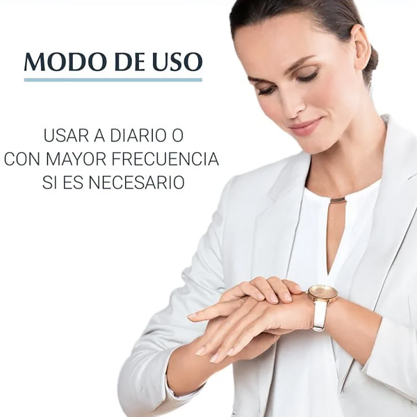 EUCERIN PACK ATOPI CONTROL MANOS (2 UNIDADES x 75ml)	