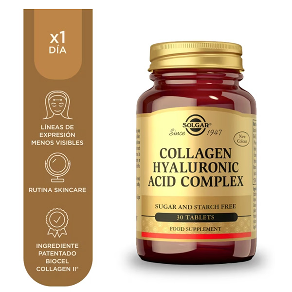 SOLGAR Pack Belleza & Menopausia