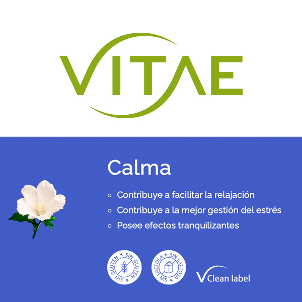 VITAE PACK CALMTU NIGHT RETARD (60 CAPSULAS + 30 CAPSULAS)