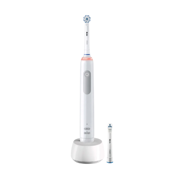 ORAL-B PACK CEPILLO DENTAL LIMPIEZA Y PROTECCION PRO 3 + PASTA DENTAL DENSIFY + RECAMBIOS GRATIS!