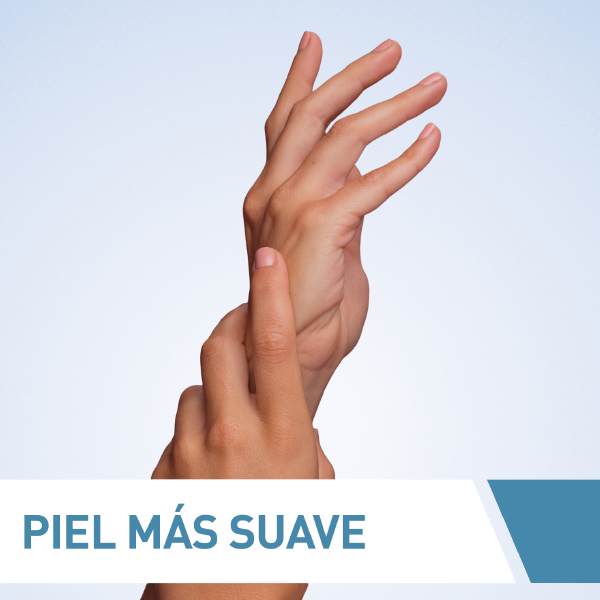 CERAVE PACK CREMA REPARADORA DE MANOS PIEL SECA (2 UNIDADES X 50ML)