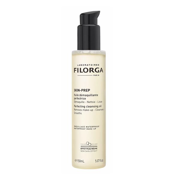 FILORGA PACK DOBLE LIMPIEZA CLEANSING OIL (150ML) + ESPUMA CLEANSER ENZIMATIC (150ML)