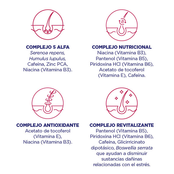 PILEXIL PACK DUPLO FORTE MAX BEBIBLE (30 AMPOLLAS +30 AMPOLLAS) + 5 AMPOLLAS DE REGALO! 