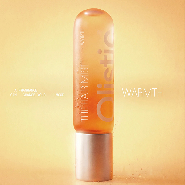 OLISTIC PACK HAIR MIST BRILLO, HIDRATACIÓN Y ANTI FRIZZ (3 UNIDADES X 30ML)