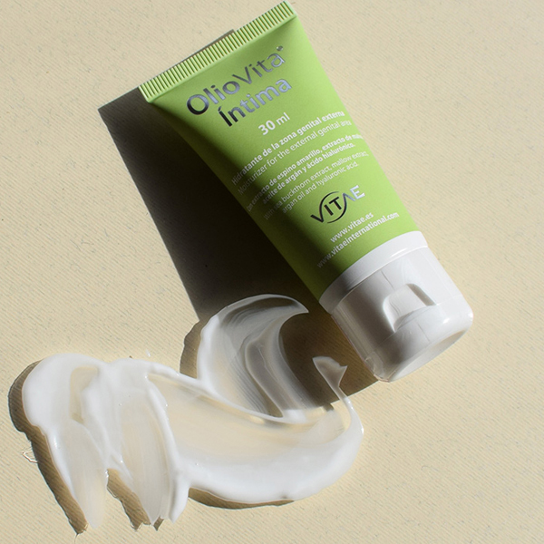 VITAE PACK OLIOVITA (60caps) + CREMA ÍNTIMA (30ML)
