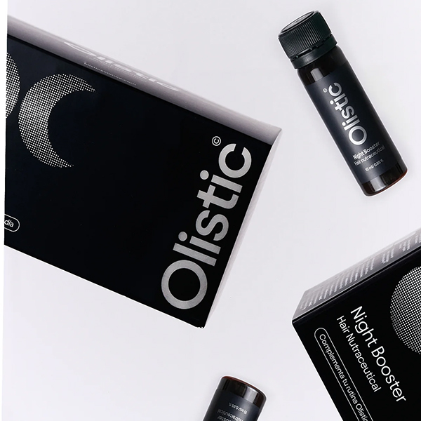 OLISTIC PACK OLISTIC NEXT + NIGHT BOOSTER (2 CAJAS X 28 VIALES)