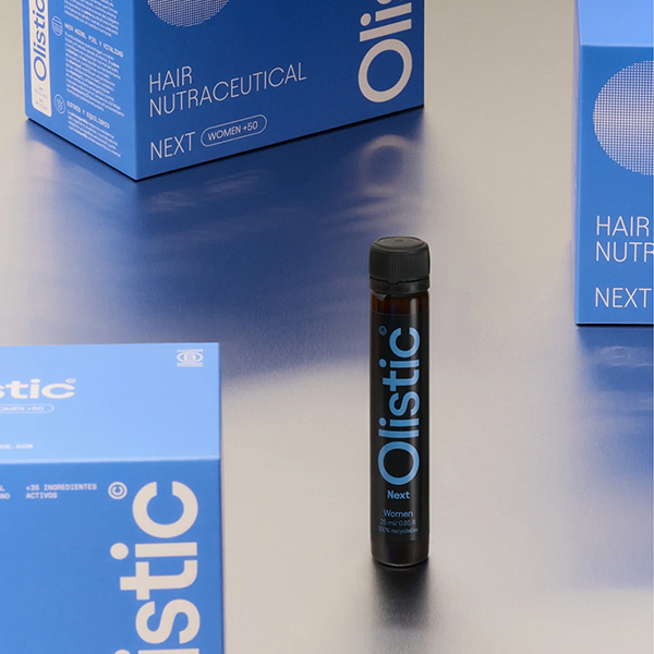 OLISTIC PACK OLISTIC WOMEN NEXT 3 MESES (28 VIALES x 3 CAJAS)
