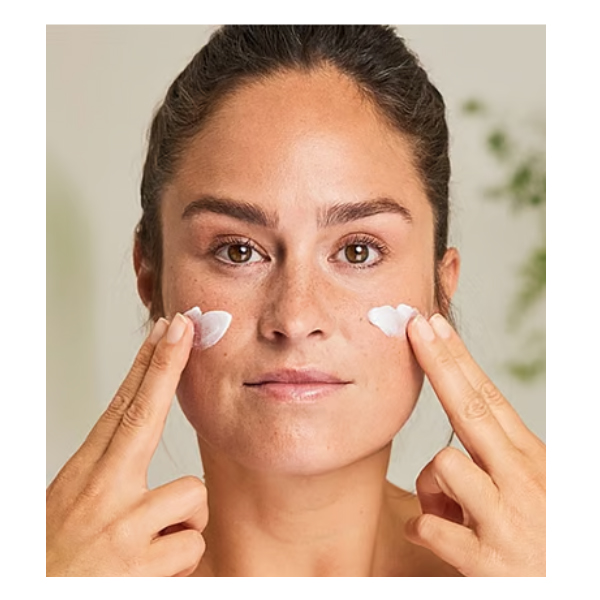 WELEDA PACK PIEL SENSIBLE ALMENDRA LECHE LIMPIADORA (75ml) + CREMA FACIAL (30ml)