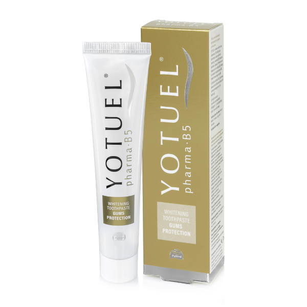 CANTABRIA LABS PACK YOTUEL PASTA PHARMA B5 (2 x 50ML)