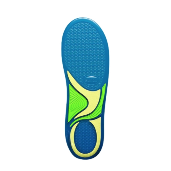 SCHOLL PANTILLAS GEL ACTIV SPORT (2 UNIDADES)