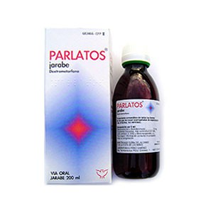 PARLATOS JARABE (200ml)