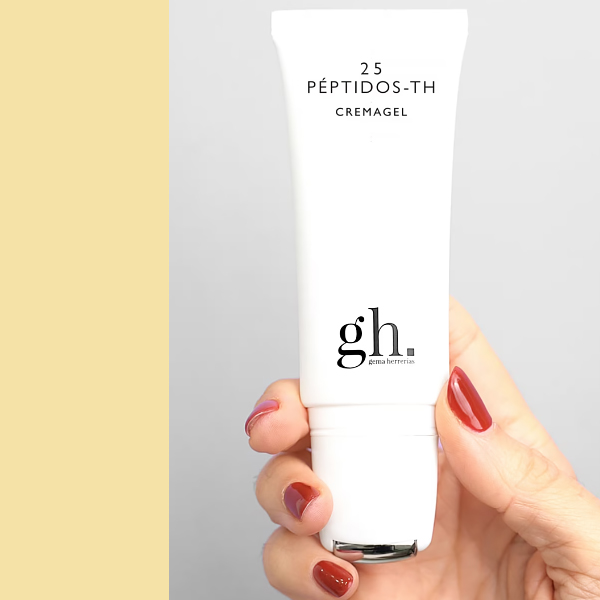 GH PÉPTIDOS-TH CREMAGEL ROLL-ON CUELLO Y ESCOTE (40ML)