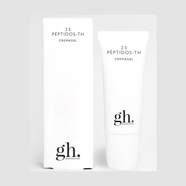 GH PÉPTIDOS-TH CREMAGEL ROLL-ON CUELLO Y ESCOTE (40ML)