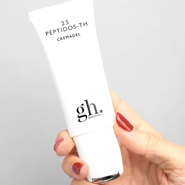 GH PÉPTIDOS-TH CREMAGEL ROLL-ON CUELLO Y ESCOTE (40ML)