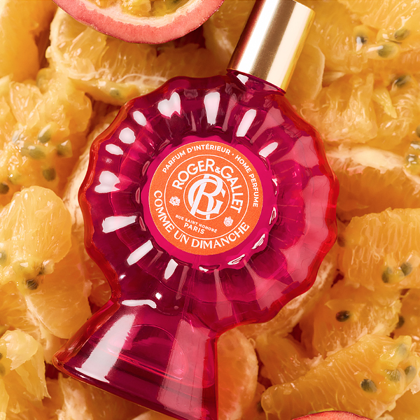 ROGER&GALLET PERFUME HOGAR COMME UN DIMANCHE (100ML)