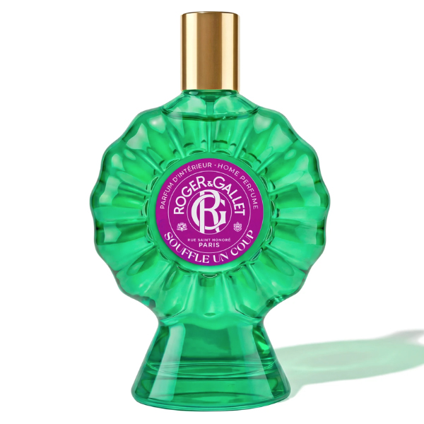 ROGER&GALLET PERFUME HOGAR SOUFFLE UN COUP (100ML)