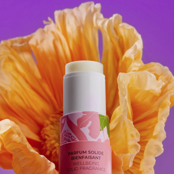 ROGER&GALLET PERFUME SOLIDO FLEUR DE FIGUIER BARRA (5G)