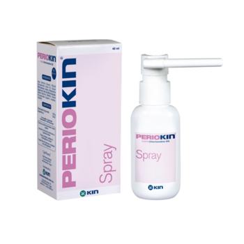 PerioKin Spray (40ml)   