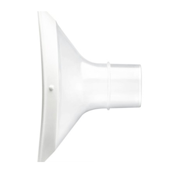 MEDELA Personalfit Flex Embudo Xl (30mm)