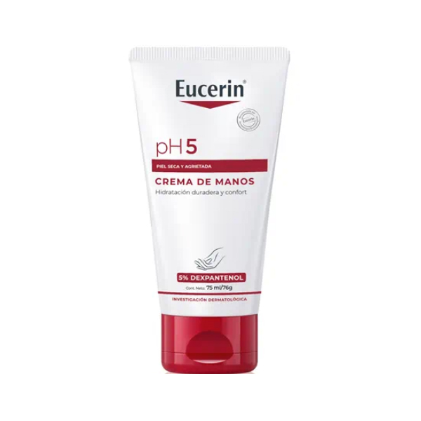 EUCERIN Ph5 Crema de Manos (75ml)