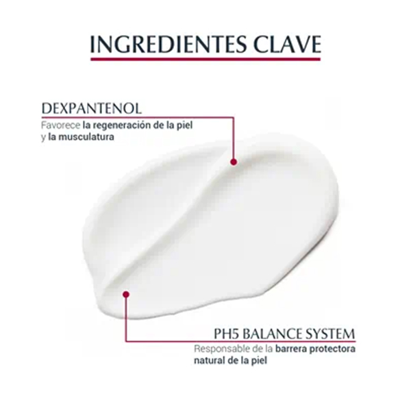 EUCERIN pH5 Crema gel Ultraligera (350 ml)