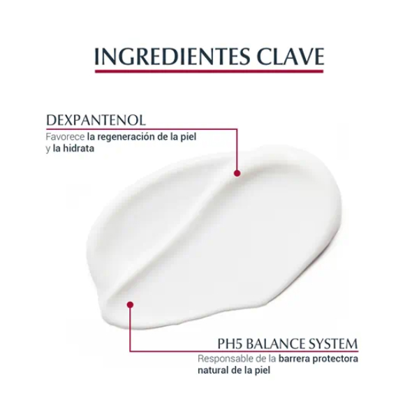 EUCERIN PH5 LOCIÓN ENRIQUECIDA PIEL SECA (400ml)		