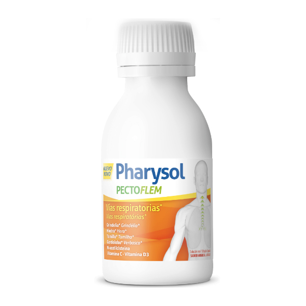 RE:VA PHARYSOL PECTOFLEM (100ML)	