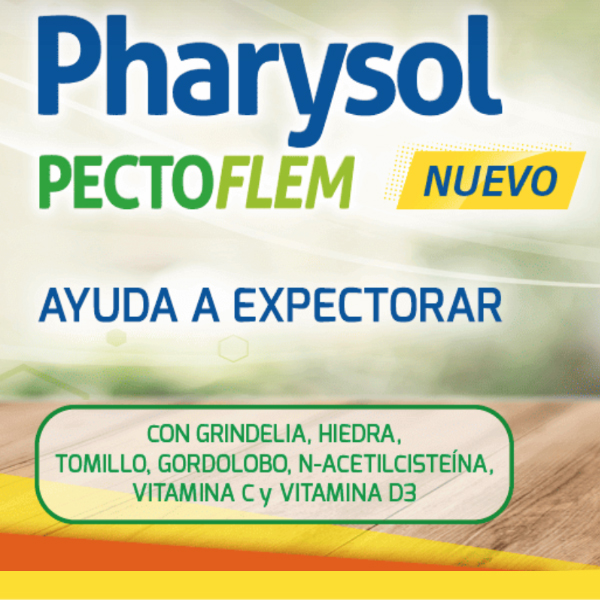 RE:VA PHARYSOL PECTOFLEM (100ML)	